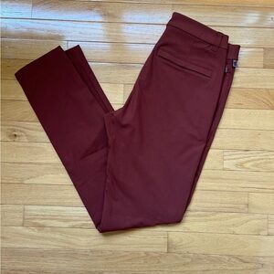 Lululemon Athletica Pants for Business Wear